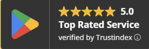 Top Rated Service